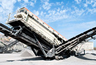 песок мельница в горнодобывающей промышленности  